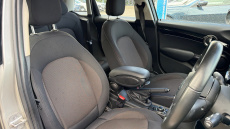 MINI Hatchback 1.5 Cooper Classic 5dr Auto Petrol Hatchback